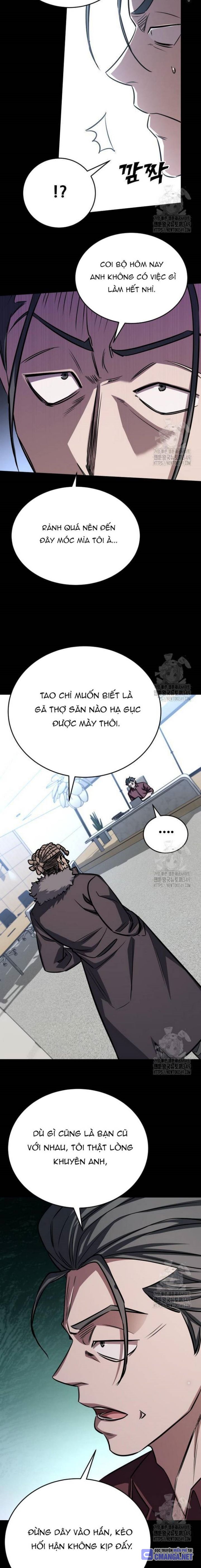 Thợ Săn Huyền Thoại, Cải Lão Hoàn Đồng Chapter 18 - Trang 2