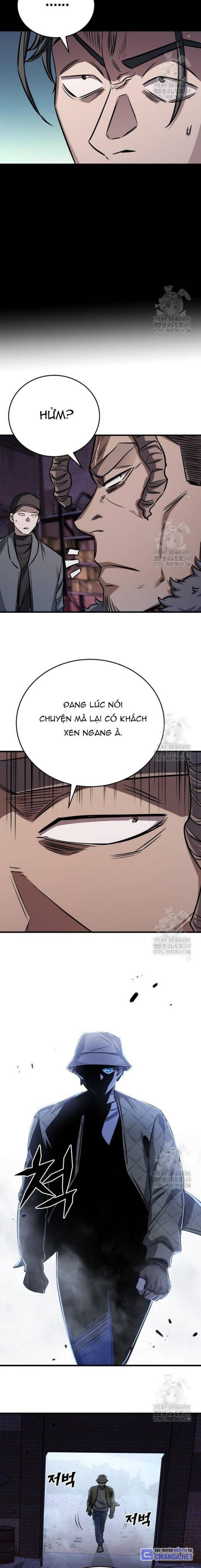 Thợ Săn Huyền Thoại, Cải Lão Hoàn Đồng Chapter 18 - Trang 2