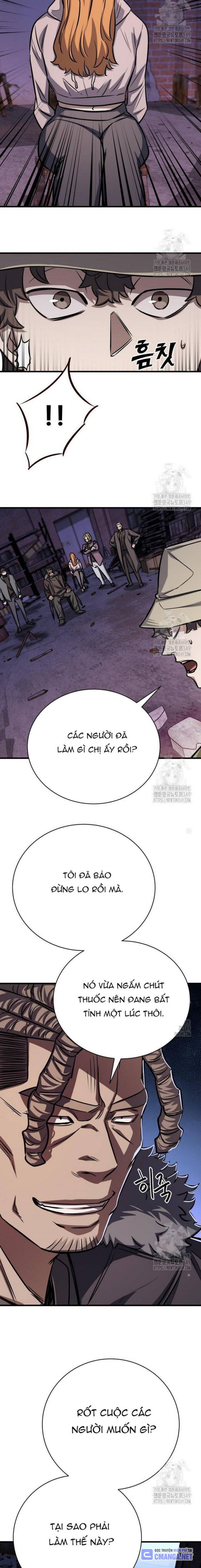 Thợ Săn Huyền Thoại, Cải Lão Hoàn Đồng Chapter 18 - Trang 2