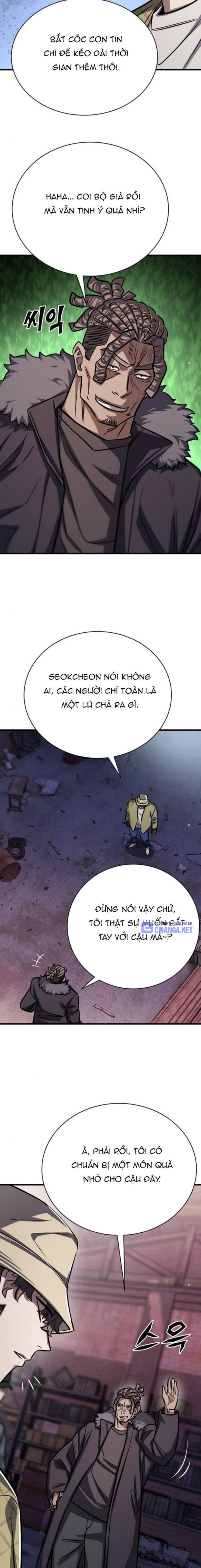 Thợ Săn Huyền Thoại, Cải Lão Hoàn Đồng Chapter 18 - Trang 2