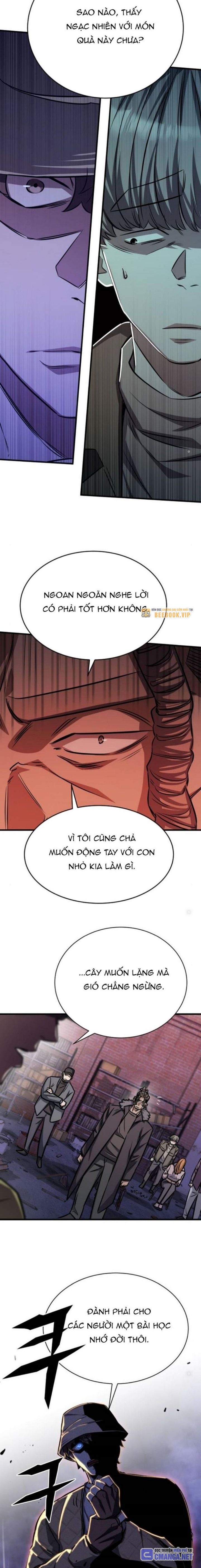 Thợ Săn Huyền Thoại, Cải Lão Hoàn Đồng Chapter 18 - Trang 2