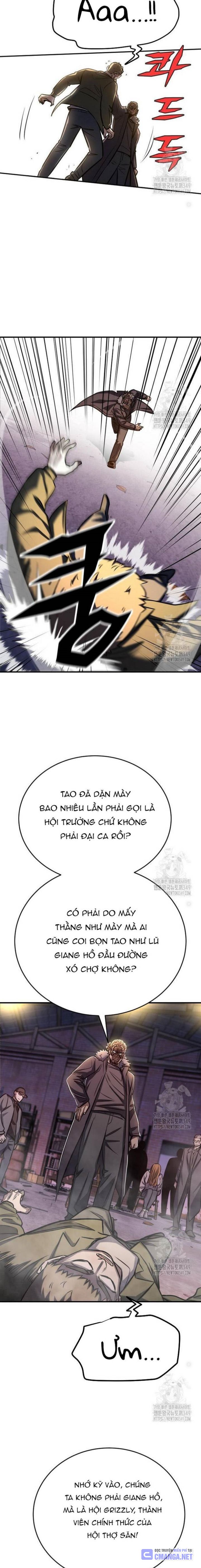 Thợ Săn Huyền Thoại, Cải Lão Hoàn Đồng Chapter 18 - Trang 2