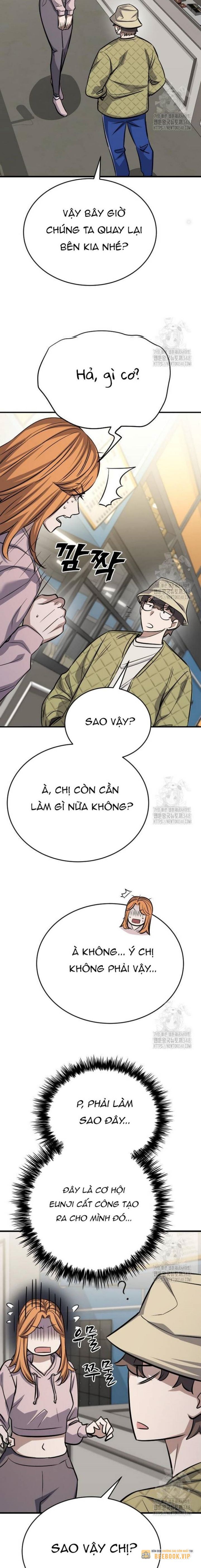 Thợ Săn Huyền Thoại, Cải Lão Hoàn Đồng Chapter 17 - Trang 2