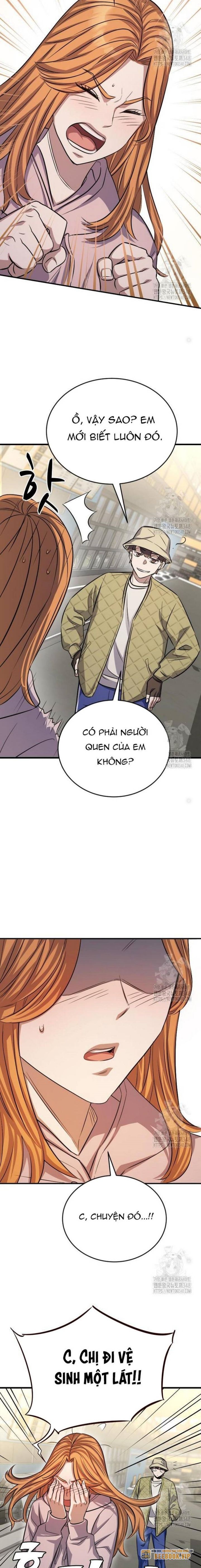 Thợ Săn Huyền Thoại, Cải Lão Hoàn Đồng Chapter 17 - Trang 2