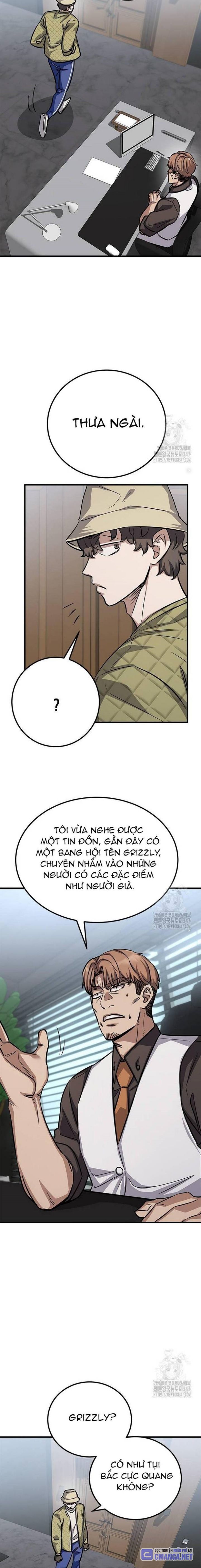 Thợ Săn Huyền Thoại, Cải Lão Hoàn Đồng Chapter 16 - Trang 2