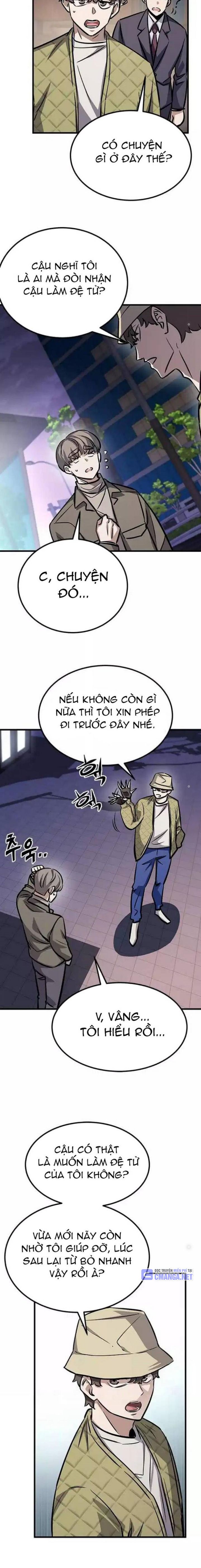 Thợ Săn Huyền Thoại, Cải Lão Hoàn Đồng Chapter 15 - Trang 2