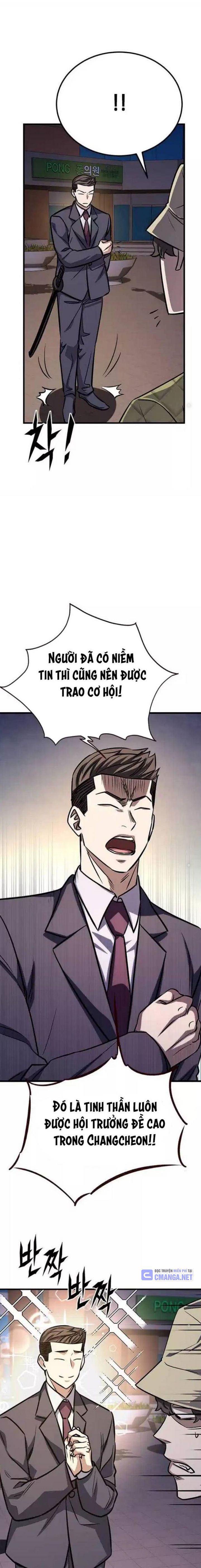 Thợ Săn Huyền Thoại, Cải Lão Hoàn Đồng Chapter 15 - Trang 2