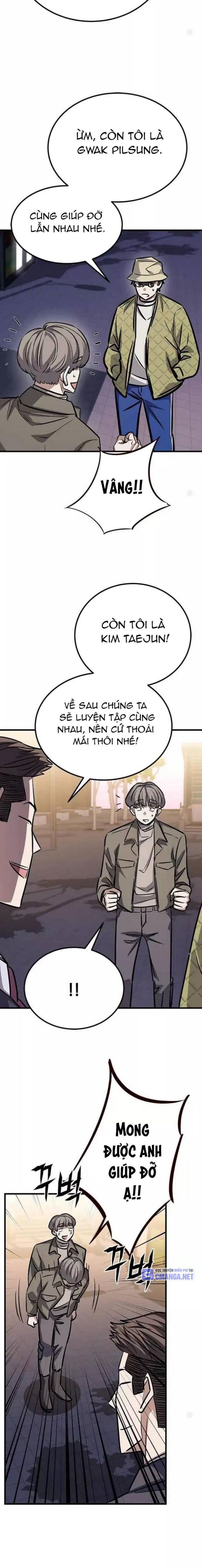 Thợ Săn Huyền Thoại, Cải Lão Hoàn Đồng Chapter 15 - Trang 2