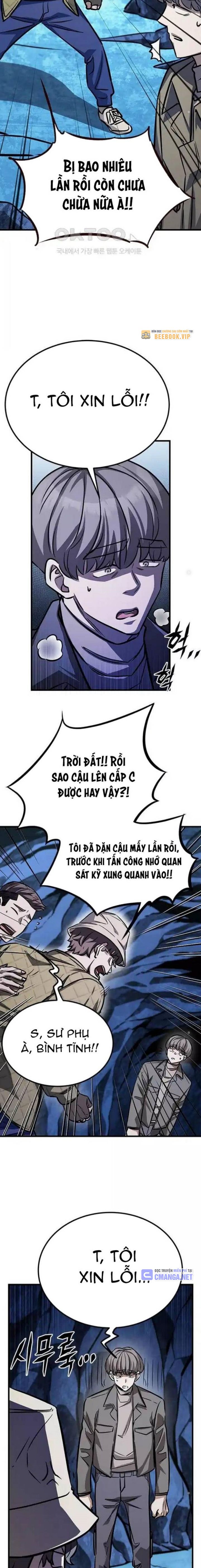 Thợ Săn Huyền Thoại, Cải Lão Hoàn Đồng Chapter 15 - Trang 2