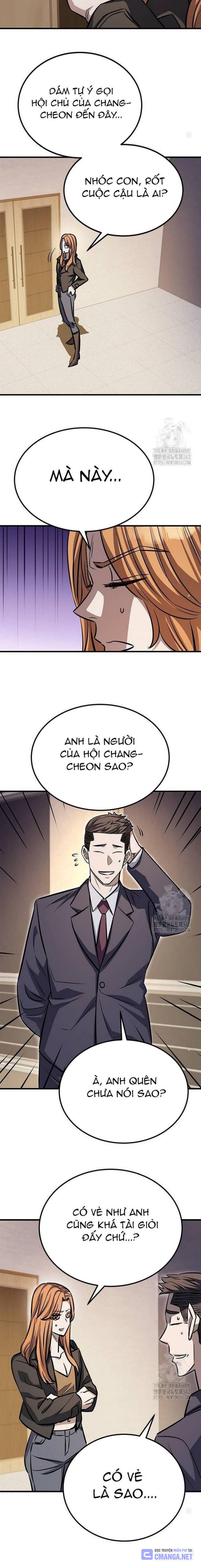 Thợ Săn Huyền Thoại, Cải Lão Hoàn Đồng Chapter 14 - Trang 2