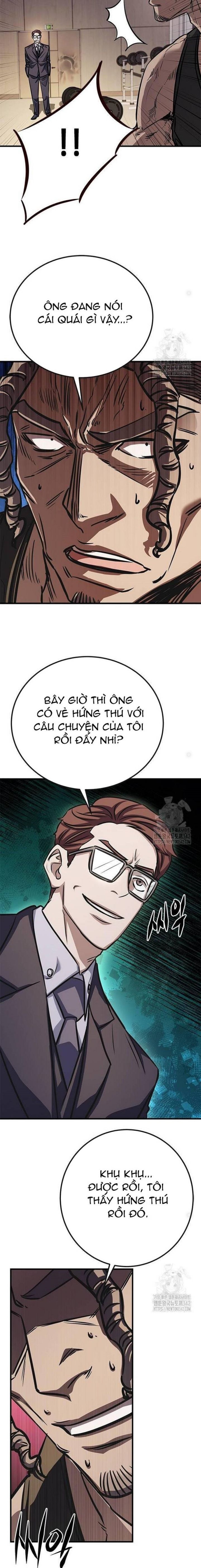 Thợ Săn Huyền Thoại, Cải Lão Hoàn Đồng Chapter 14 - Trang 2