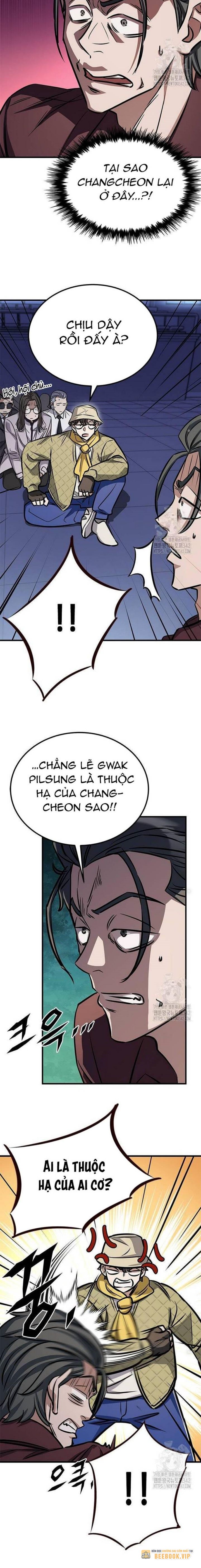 Thợ Săn Huyền Thoại, Cải Lão Hoàn Đồng Chapter 14 - Trang 2