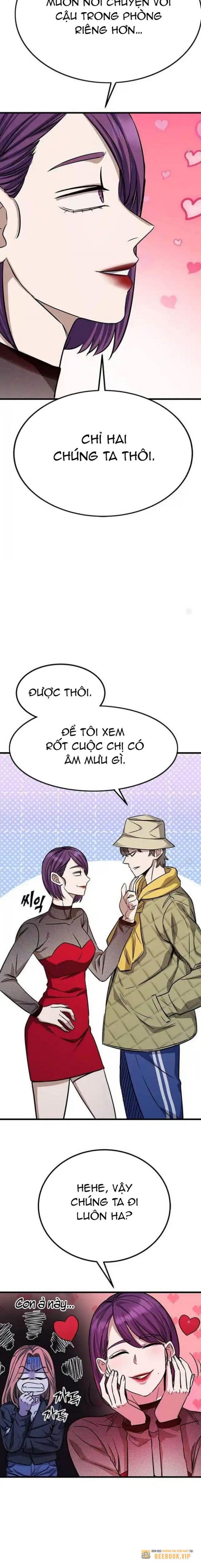 Thợ Săn Huyền Thoại, Cải Lão Hoàn Đồng Chapter 11 - Trang 2