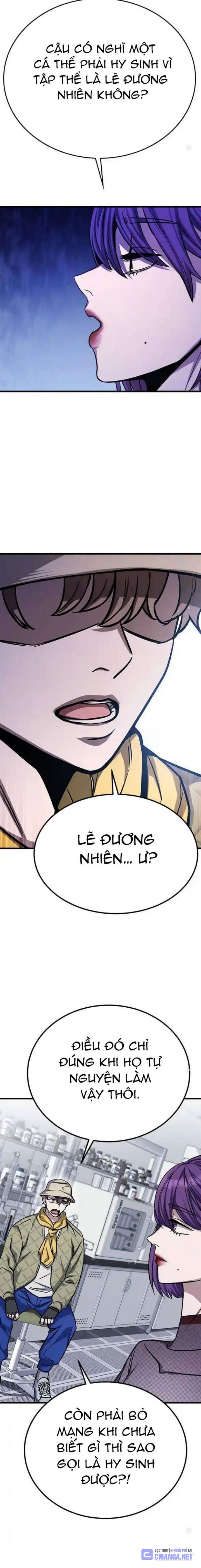 Thợ Săn Huyền Thoại, Cải Lão Hoàn Đồng Chapter 11 - Trang 2