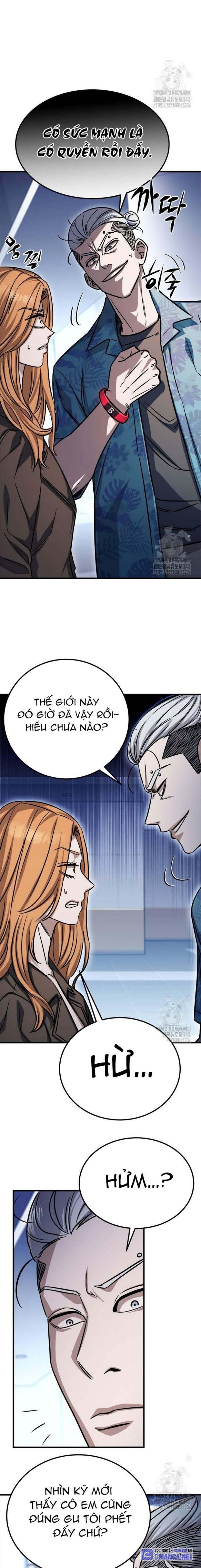 Thợ Săn Huyền Thoại, Cải Lão Hoàn Đồng Chapter 9 - Trang 2