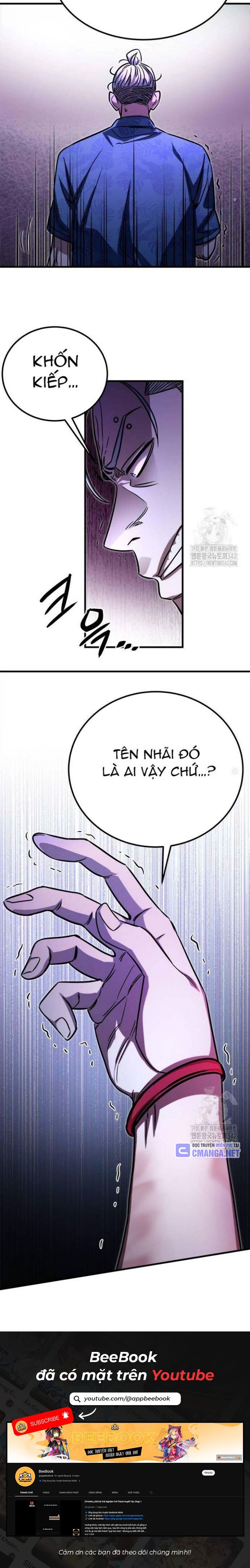 Thợ Săn Huyền Thoại, Cải Lão Hoàn Đồng Chapter 9 - Trang 2