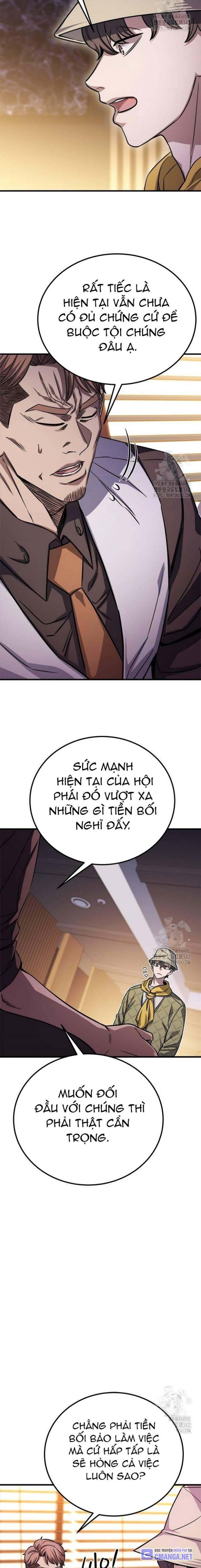 Thợ Săn Huyền Thoại, Cải Lão Hoàn Đồng Chapter 9 - Trang 2