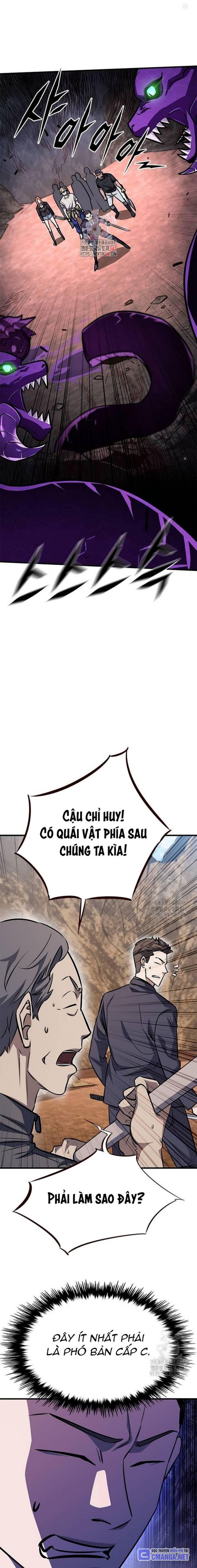 Thợ Săn Huyền Thoại, Cải Lão Hoàn Đồng Chapter 6 - Trang 2