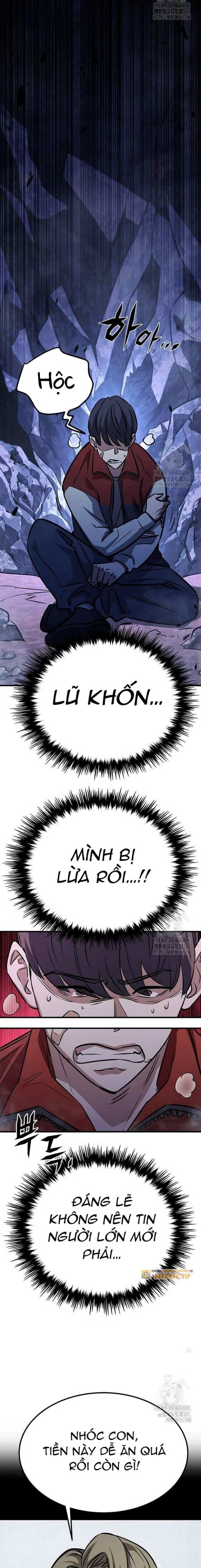 Thợ Săn Huyền Thoại, Cải Lão Hoàn Đồng Chapter 6 - Trang 2