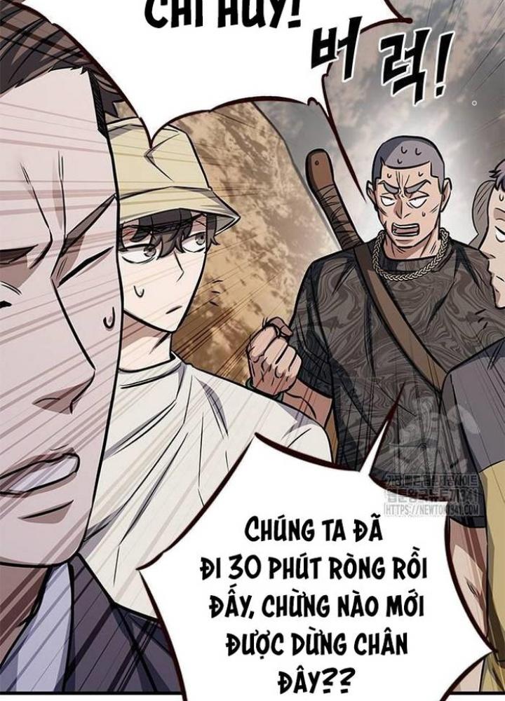 Thợ Săn Huyền Thoại, Cải Lão Hoàn Đồng Chapter 5 - Trang 2