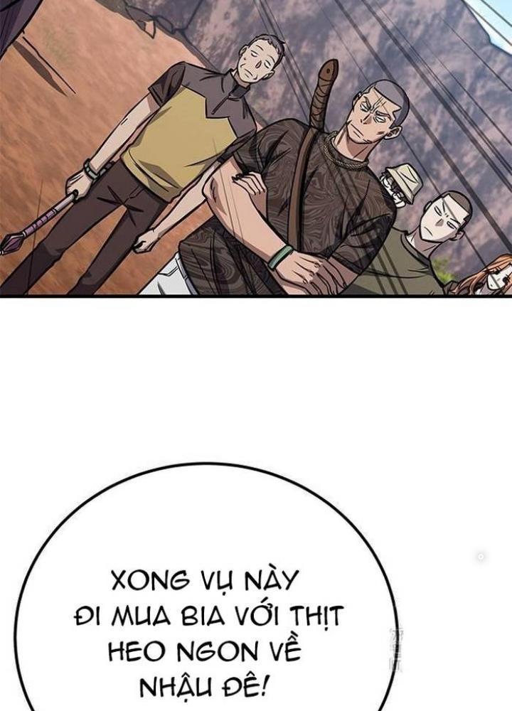 Thợ Săn Huyền Thoại, Cải Lão Hoàn Đồng Chapter 4 - Trang 2