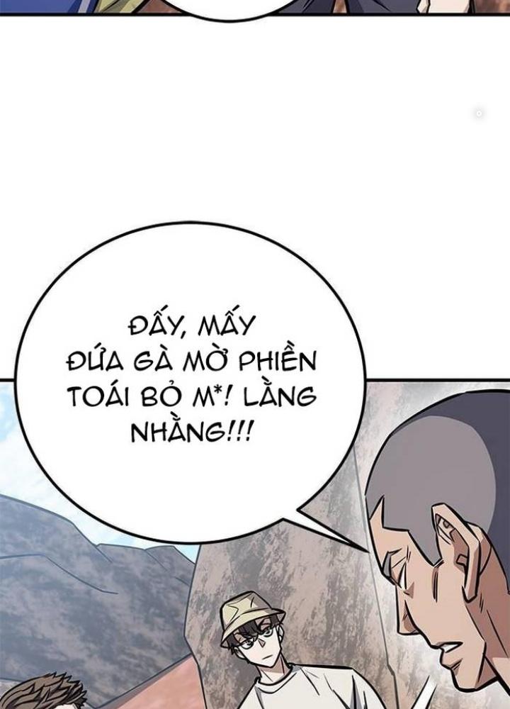 Thợ Săn Huyền Thoại, Cải Lão Hoàn Đồng Chapter 4 - Trang 2