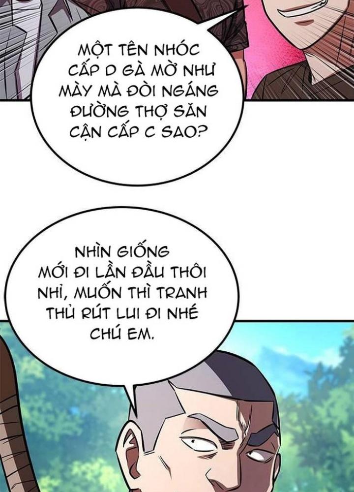 Thợ Săn Huyền Thoại, Cải Lão Hoàn Đồng Chapter 3 - Trang 2