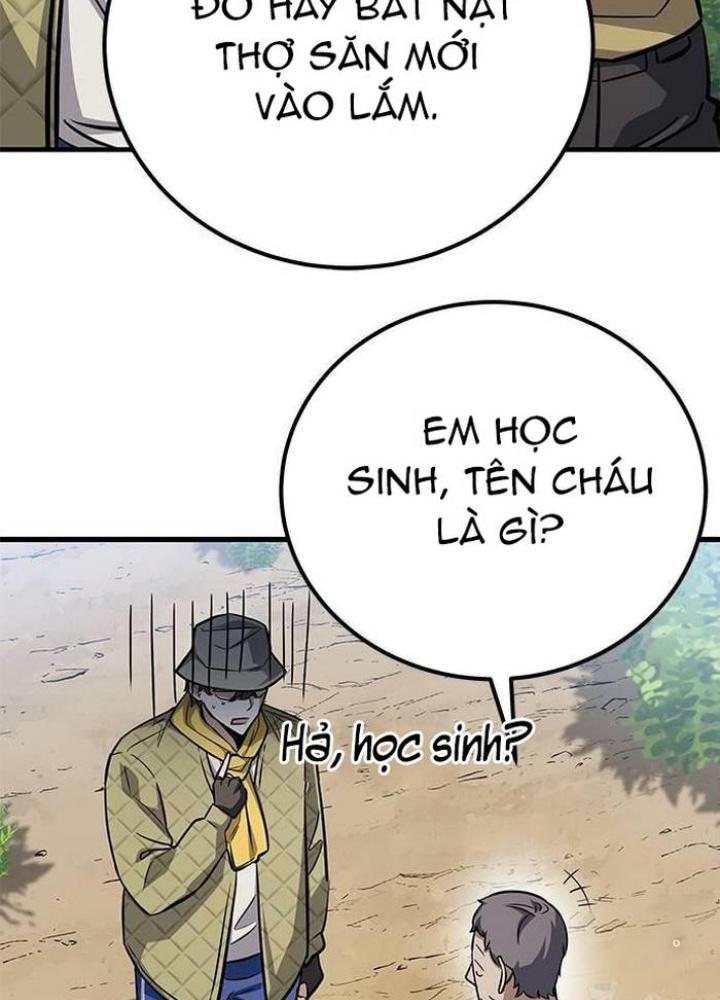 Thợ Săn Huyền Thoại, Cải Lão Hoàn Đồng Chapter 3 - Trang 2