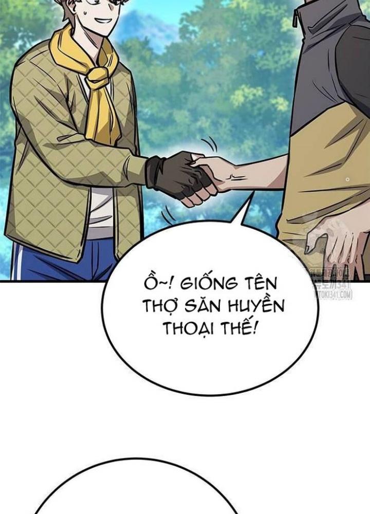 Thợ Săn Huyền Thoại, Cải Lão Hoàn Đồng Chapter 3 - Trang 2