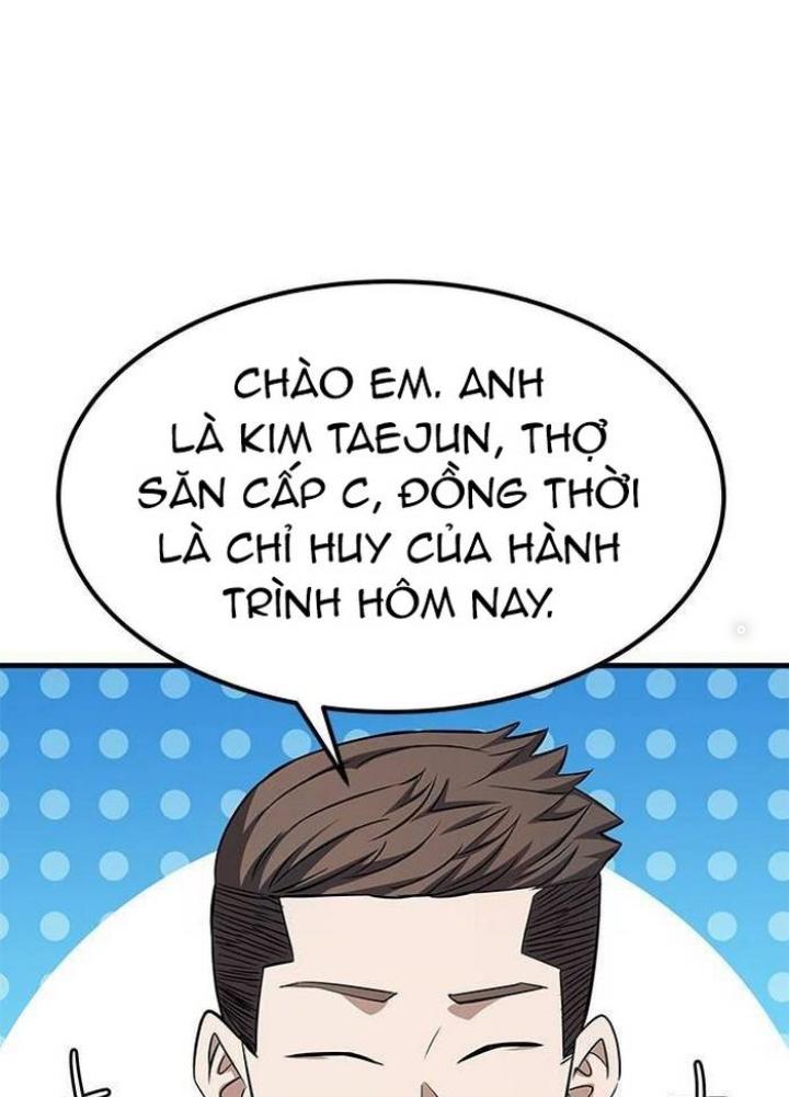 Thợ Săn Huyền Thoại, Cải Lão Hoàn Đồng Chapter 3 - Trang 2