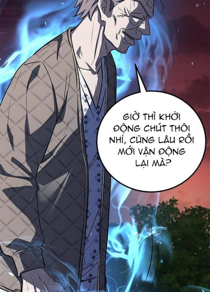 Thợ Săn Huyền Thoại, Cải Lão Hoàn Đồng Chapter 1 - Trang 2