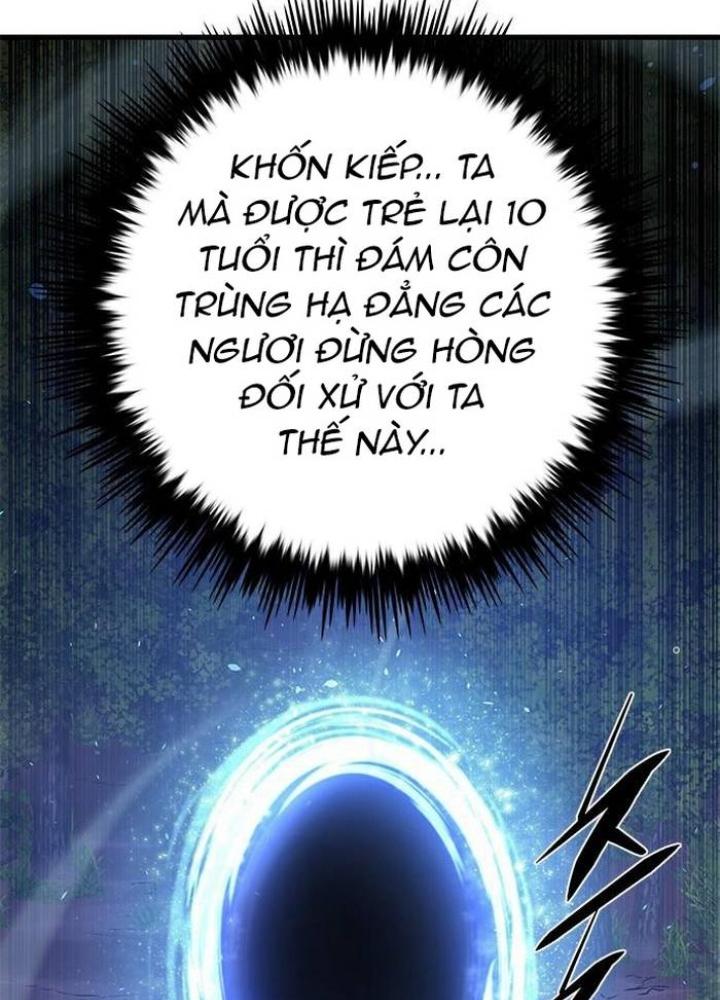 Thợ Săn Huyền Thoại, Cải Lão Hoàn Đồng Chapter 1 - Trang 2