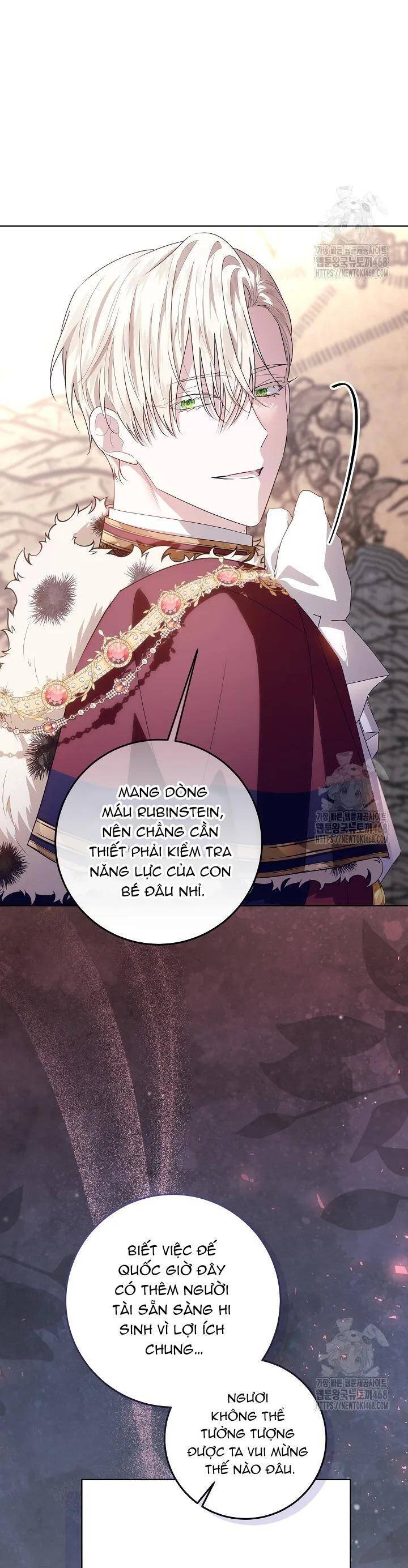 Người Cha Che Giấu Sức Mạnh Chapter 36 - Trang 2