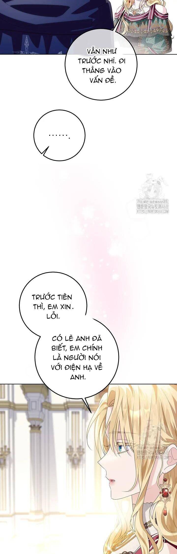 Người Cha Che Giấu Sức Mạnh Chapter 36 - Trang 2