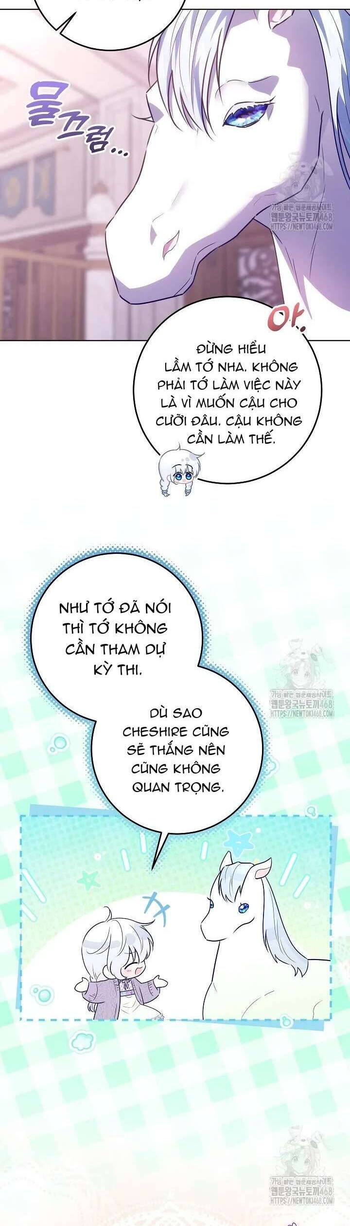 Người Cha Che Giấu Sức Mạnh Chapter 35 - Trang 2