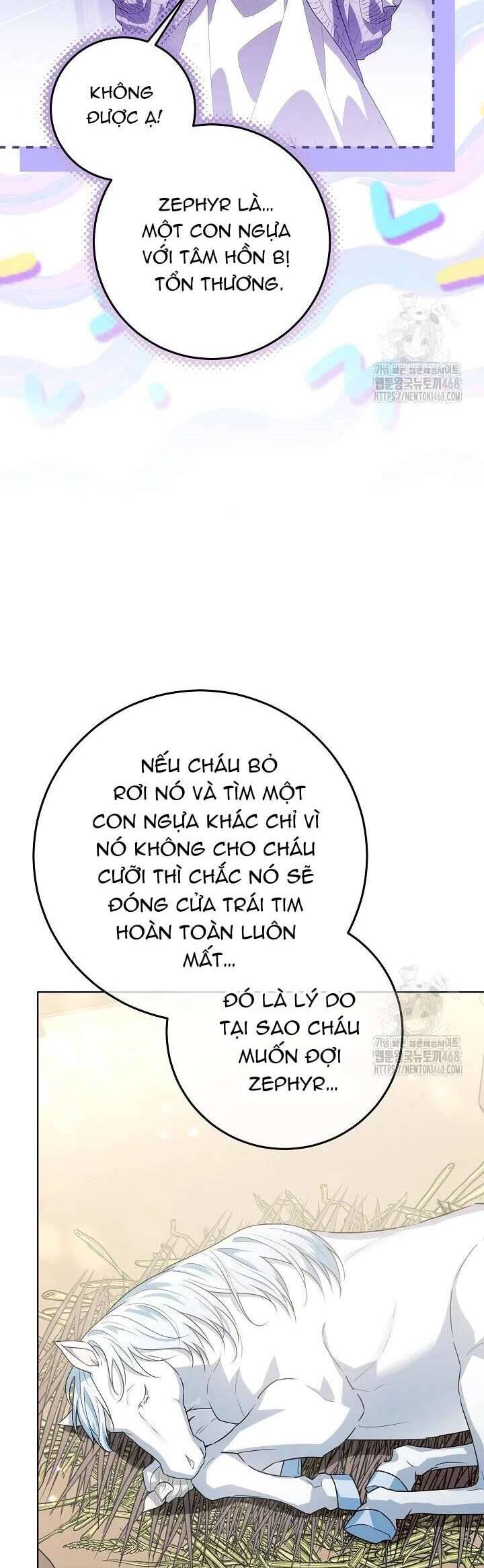 Người Cha Che Giấu Sức Mạnh Chapter 35 - Trang 2