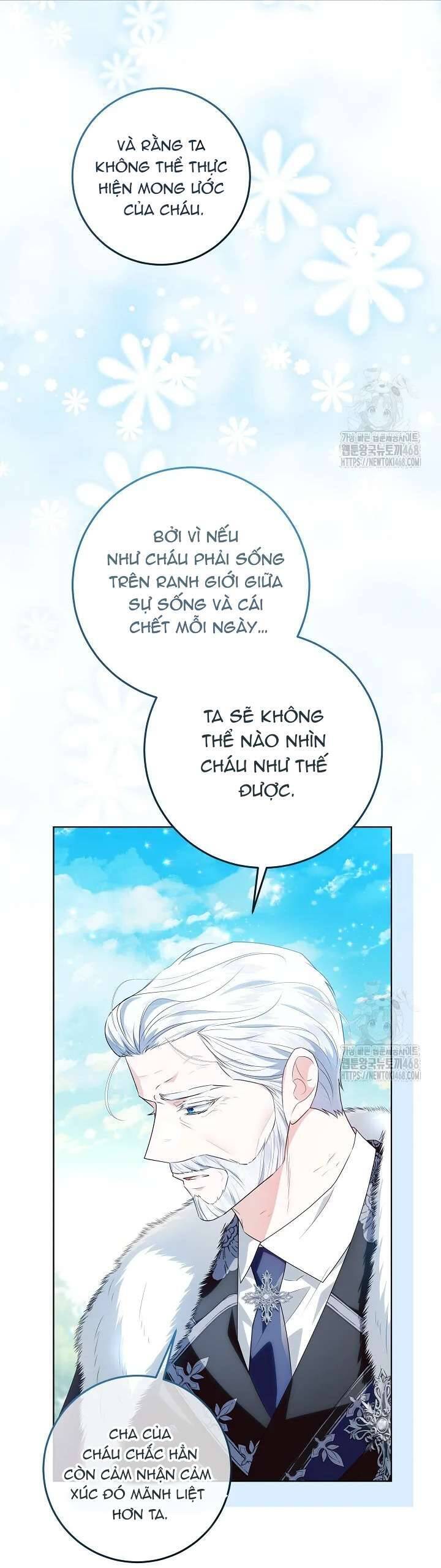 Người Cha Che Giấu Sức Mạnh Chapter 35 - Trang 2