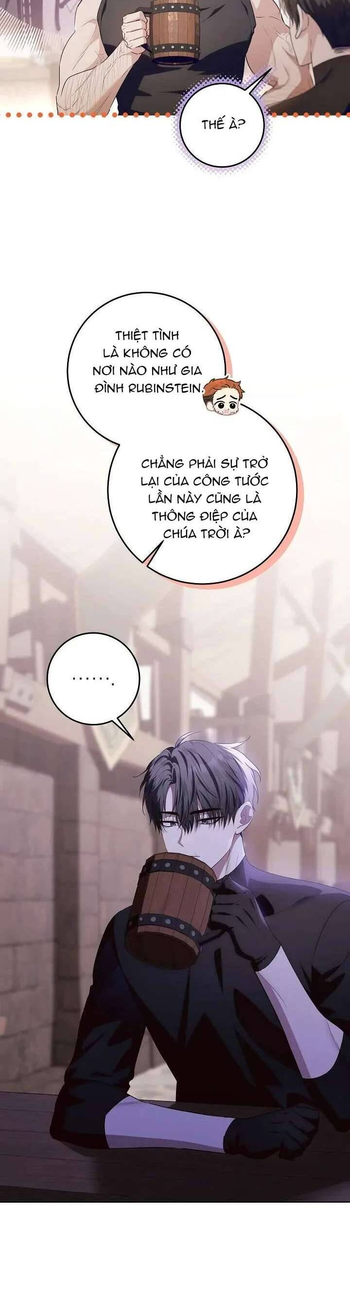 Người Cha Che Giấu Sức Mạnh Chapter 32 - Trang 2