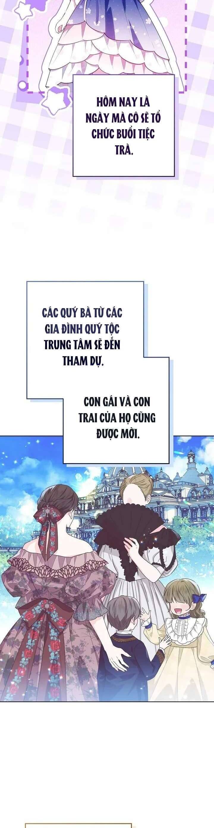 Người Cha Che Giấu Sức Mạnh Chapter 32 - Trang 2