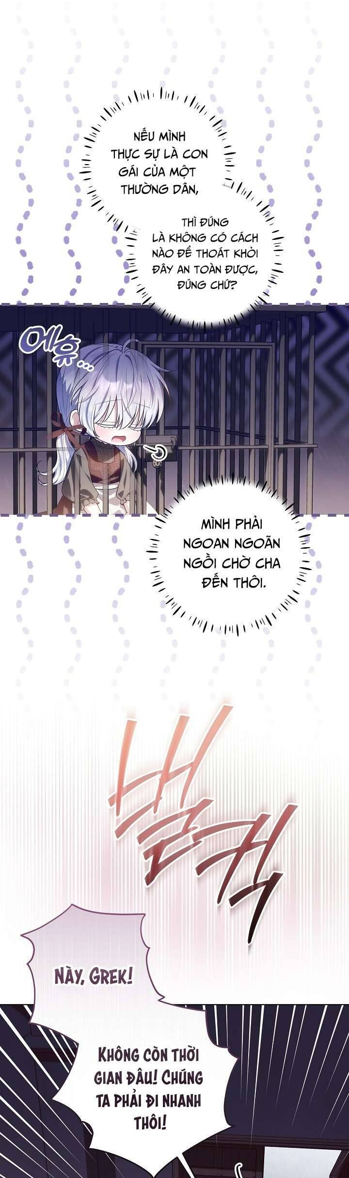 Người Cha Che Giấu Sức Mạnh Chapter 30 - Trang 2