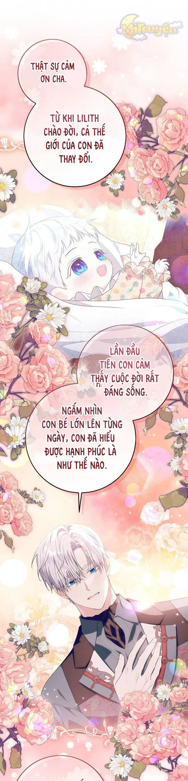 Người Cha Che Giấu Sức Mạnh Chapter 22 - Trang 2