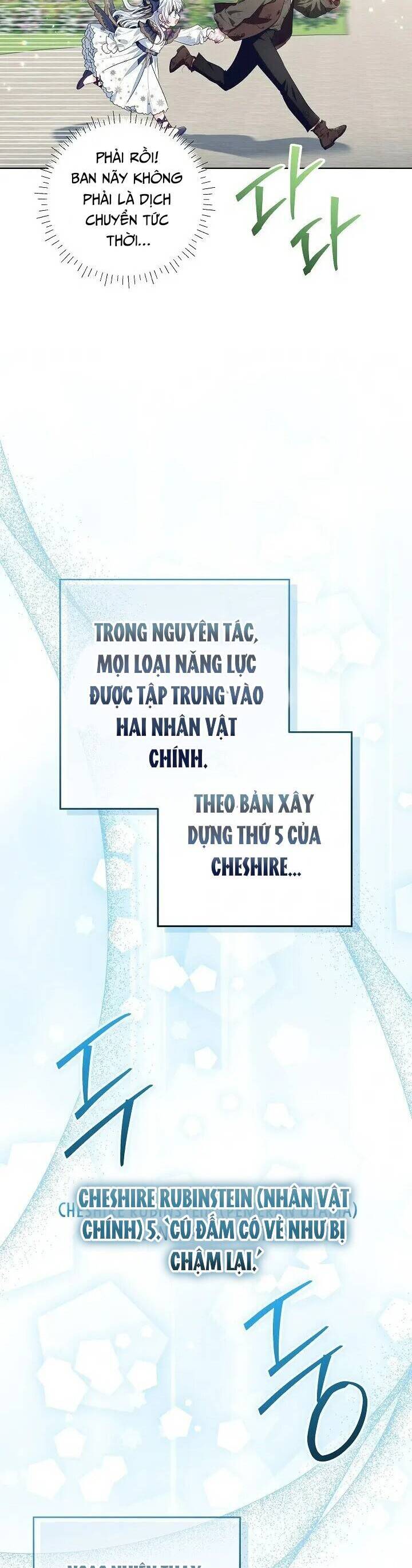 Người Cha Che Giấu Sức Mạnh Chapter 20 - Trang 2