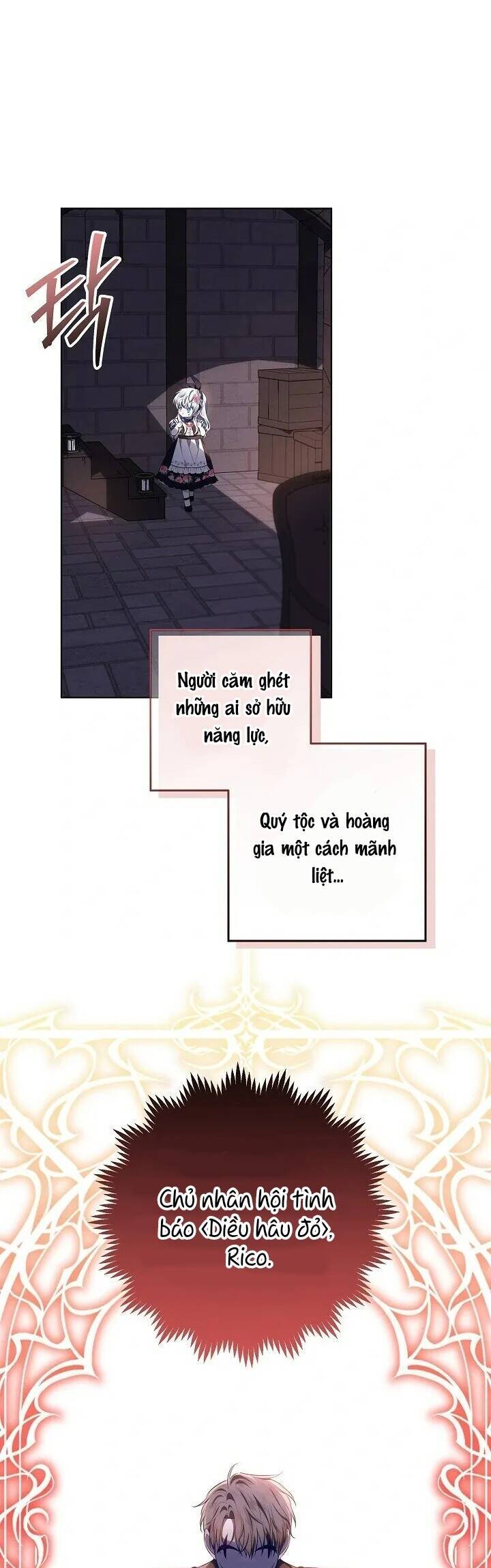 Người Cha Che Giấu Sức Mạnh Chapter 16 - Trang 2