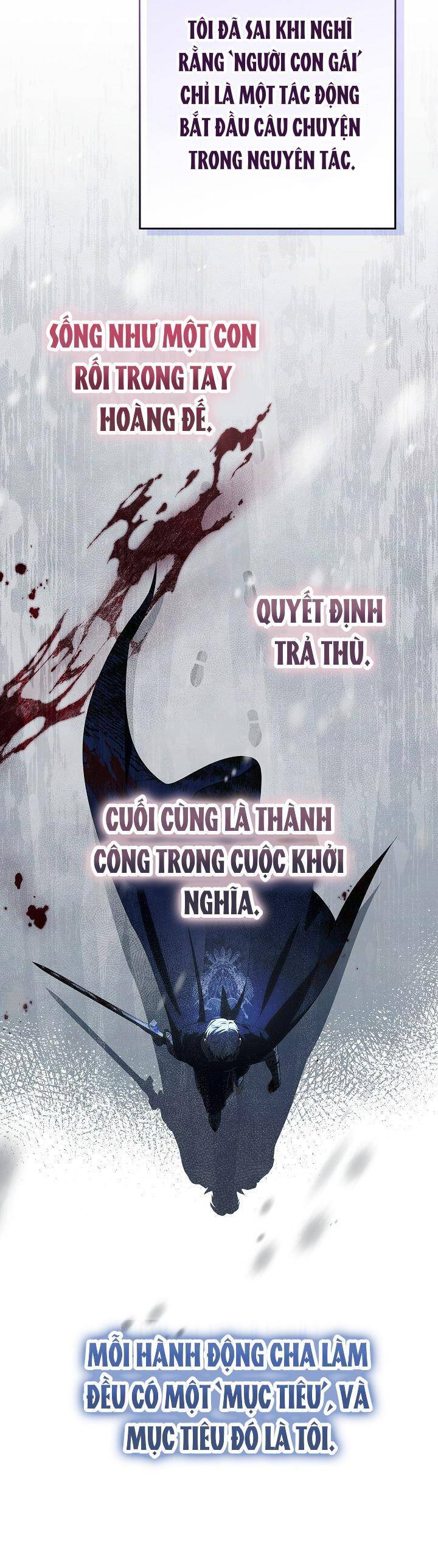 Người Cha Che Giấu Sức Mạnh Chapter 13 - Trang 2