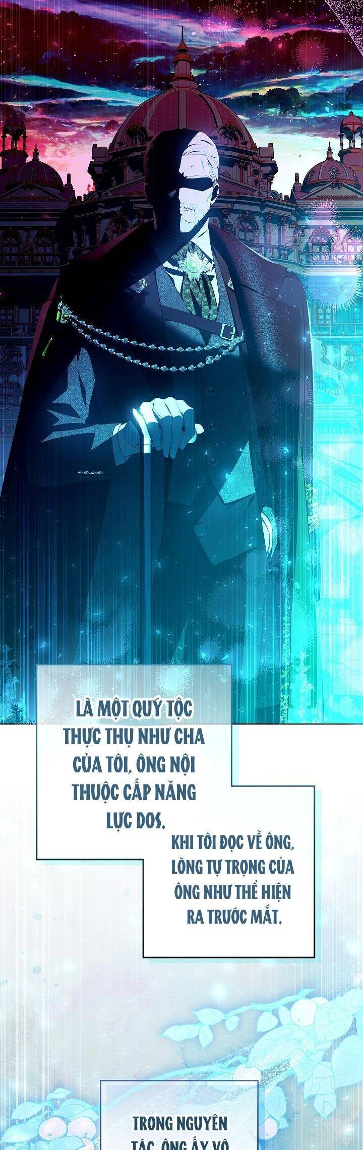 Người Cha Che Giấu Sức Mạnh Chapter 7 - Trang 2