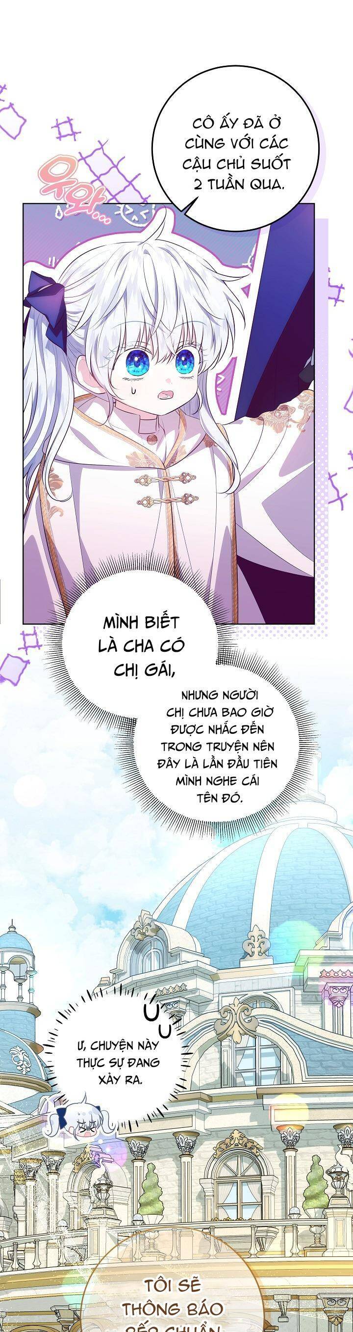 Người Cha Che Giấu Sức Mạnh Chapter 7 - Trang 2