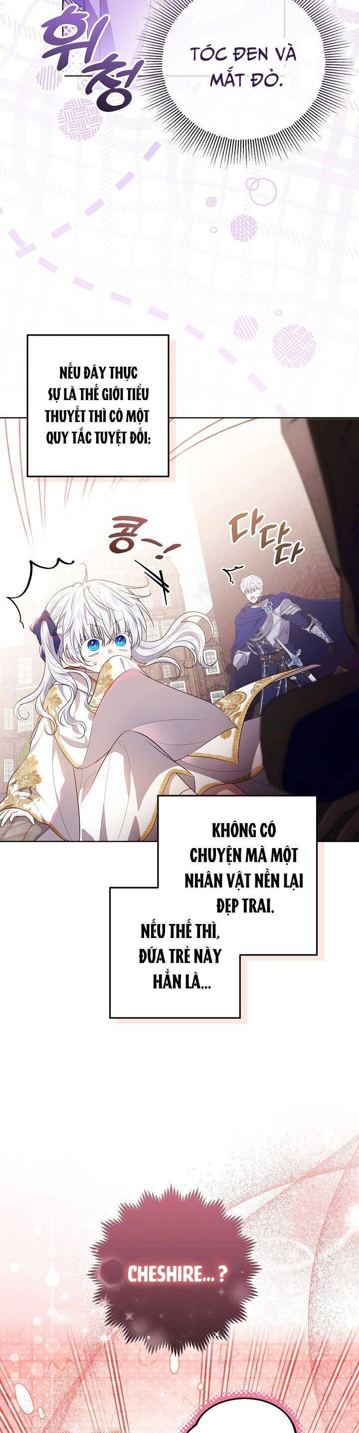 Người Cha Che Giấu Sức Mạnh Chapter 6 - Trang 2