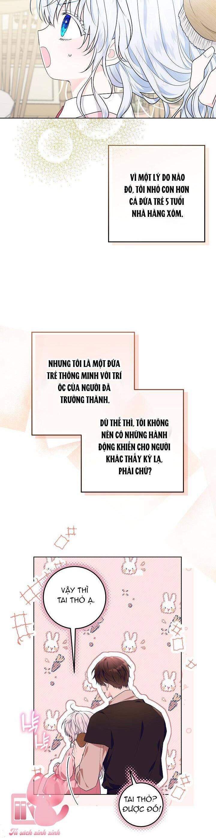 Người Cha Che Giấu Sức Mạnh Chapter 2 - Trang 2