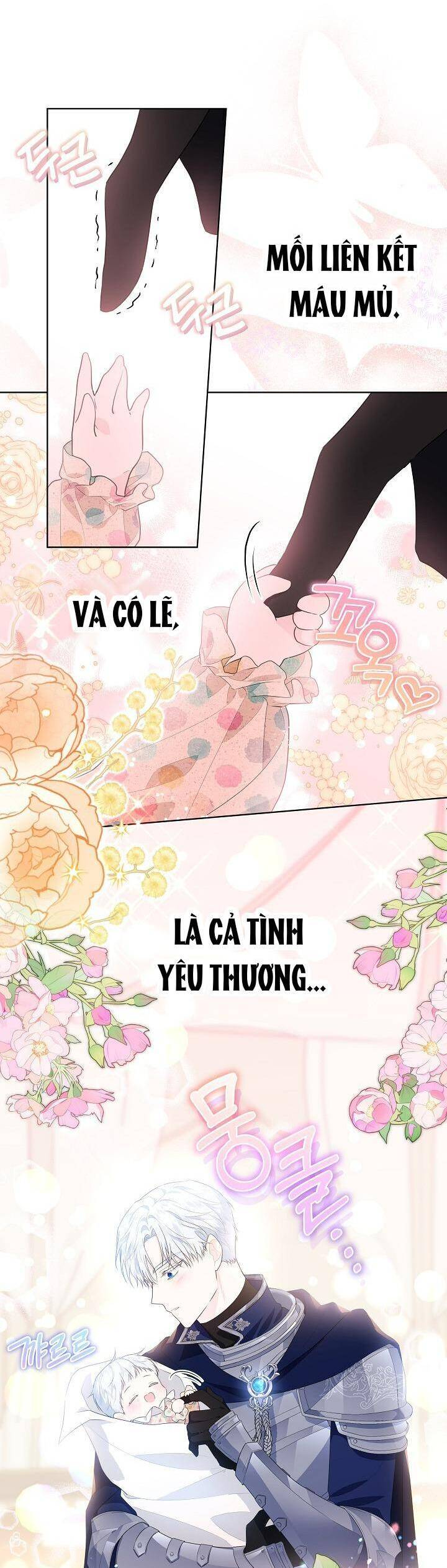 Người Cha Che Giấu Sức Mạnh Chapter 1 - Trang 2