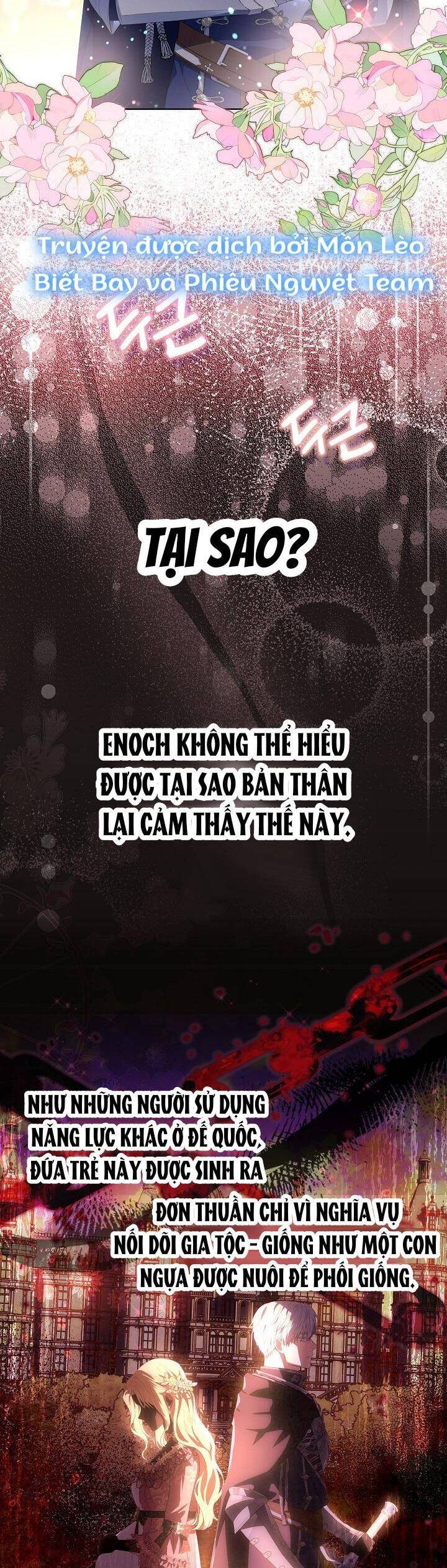 Người Cha Che Giấu Sức Mạnh Chapter 1 - Trang 2